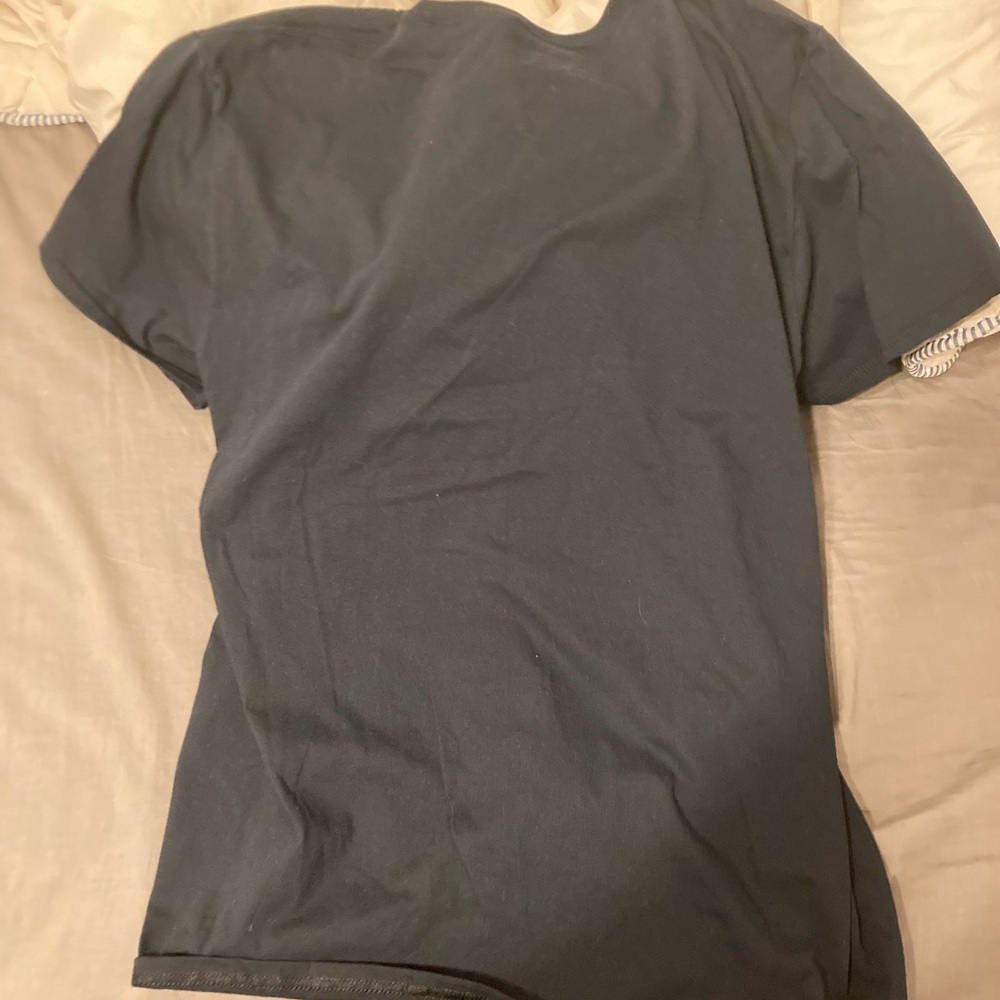 PATRICK THE STAR T-SHIRT SIZE MENS LARGE